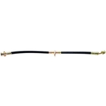 Order Rear Brake Hose by RAYBESTOS - BH380065 For Your Vehicle