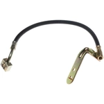 Order Rear Brake Hose by RAYBESTOS - BH380089 For Your Vehicle