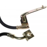 Order Rear Brake Hose by RAYBESTOS - BH380089 For Your Vehicle