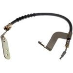 Order Rear Brake Hose by RAYBESTOS - BH380092 For Your Vehicle
