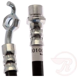 Order Rear Brake Hose by RAYBESTOS - BH380100 For Your Vehicle