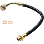 Order Rear Brake Hose by RAYBESTOS - BH380102 For Your Vehicle