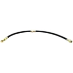 Order Rear Brake Hose by RAYBESTOS - BH380124 For Your Vehicle