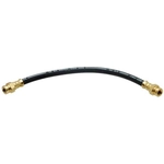 Order Rear Brake Hose by RAYBESTOS - BH380125 For Your Vehicle