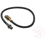 Order Rear Brake Hose by RAYBESTOS - BH380136 For Your Vehicle