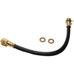 Order Rear Brake Hose by RAYBESTOS - BH380272 For Your Vehicle