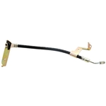 Order Rear Brake Hose by RAYBESTOS - BH380308 For Your Vehicle