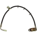 Order Rear Brake Hose by RAYBESTOS - BH380330 For Your Vehicle