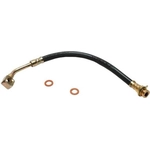 Order Rear Brake Hose by RAYBESTOS - BH380414 For Your Vehicle