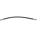 Order Rear Brake Hose by RAYBESTOS - BH380442 For Your Vehicle