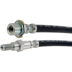 Order Rear Brake Hose by RAYBESTOS - BH380444 For Your Vehicle