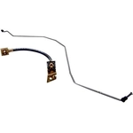 Order Rear Brake Hose by RAYBESTOS - BH380465 For Your Vehicle