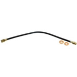 Order Tuyau de frein arrière de RAYBESTOS - BH380480 For Your Vehicle
