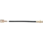 Order Tuyau de frein arrière de RAYBESTOS - BH380481 For Your Vehicle