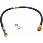 Order Rear Brake Hose by RAYBESTOS - BH380487 For Your Vehicle