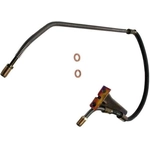 Order Rear Brake Hose by RAYBESTOS - BH380501 For Your Vehicle