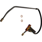 Order Tuyau de frein arrière de RAYBESTOS - BH380501 For Your Vehicle