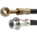 Order Rear Brake Hose by RAYBESTOS - BH380507 For Your Vehicle