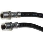 Order Rear Brake Hose by RAYBESTOS - BH380516 For Your Vehicle
