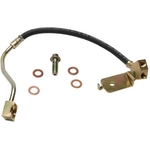 Order Rear Brake Hose by RAYBESTOS - BH380542 For Your Vehicle