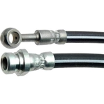 Order Rear Brake Hose by RAYBESTOS - BH380899 For Your Vehicle