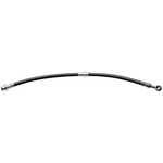 Order Rear Brake Hose by RAYBESTOS - BH380899 For Your Vehicle