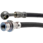 Order Rear Brake Hose by RAYBESTOS - BH380903 For Your Vehicle