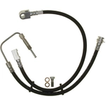 Order Rear Brake Hose by RAYBESTOS - BH380940 For Your Vehicle