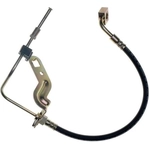 Order Rear Brake Hose by RAYBESTOS - BH380956 For Your Vehicle