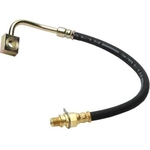 Order Rear Brake Hose by RAYBESTOS - BH381052 For Your Vehicle