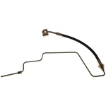 Order Rear Brake Hose by RAYBESTOS - BH381062 For Your Vehicle