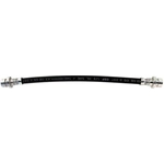 Order Tuyau de frein arrière de RAYBESTOS - BH381091 For Your Vehicle