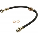 Order Rear Brake Hose by RAYBESTOS - BH381095 For Your Vehicle