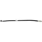 Order Tuyau de frein arrière de RAYBESTOS - BH381100 For Your Vehicle