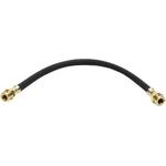 Order Rear Brake Hose by RAYBESTOS - BH381107 For Your Vehicle