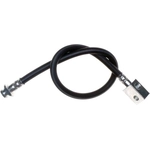 Order Tuyau de frein arrière de RAYBESTOS - BH381108 For Your Vehicle