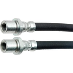 Order Rear Brake Hose by RAYBESTOS - BH381147 For Your Vehicle