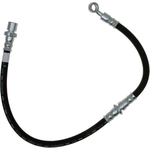 Order Tuyau de frein arrière de RAYBESTOS - BH381150 For Your Vehicle