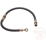 Order Rear Brake Hose by RAYBESTOS - BH381151 For Your Vehicle