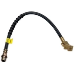 Order Rear Brake Hose by RAYBESTOS - BH381166 For Your Vehicle