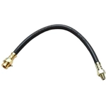 Order Rear Brake Hose by RAYBESTOS - BH381237 For Your Vehicle