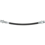 Order Rear Brake Hose by RAYBESTOS - BH381248 For Your Vehicle