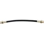 Order Rear Brake Hose by RAYBESTOS - BH38126 For Your Vehicle