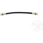 Order Rear Brake Hose by RAYBESTOS - BH38126 For Your Vehicle