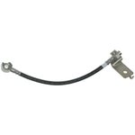 Order Rear Brake Hose by RAYBESTOS - BH381284 For Your Vehicle