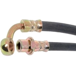 Order Rear Brake Hose by RAYBESTOS - BH381291 For Your Vehicle