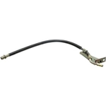 Order Tuyau de frein arrière de RAYBESTOS - BH381316 For Your Vehicle