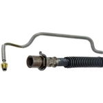 Order Rear Brake Hose by RAYBESTOS - BH381320 For Your Vehicle