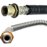 Order Rear Brake Hose by RAYBESTOS - BH381321 For Your Vehicle