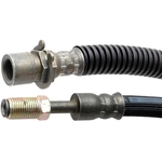 Order Rear Brake Hose by RAYBESTOS - BH381322 For Your Vehicle